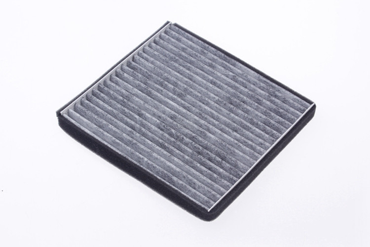 Activated carbon odor-removing air conditioning filter 87139-0N0103004058010 Camry wholesale and retail factory
