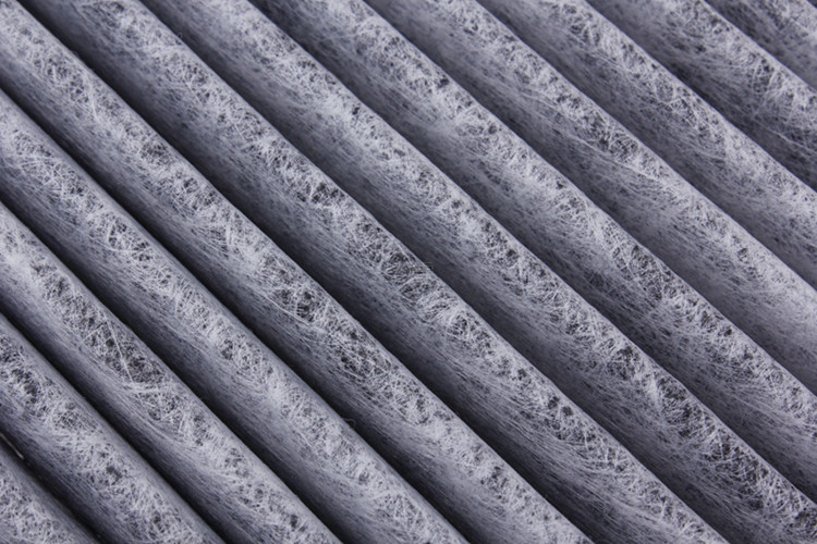 Activated carbon odor-removing air conditioning filter 87139-0N0103004058010 Camry wholesale and retail factory