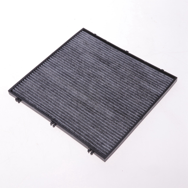Activated carbon odor-removing air conditioning filter 87139-0N0103004058010 Camry wholesale and retail factory