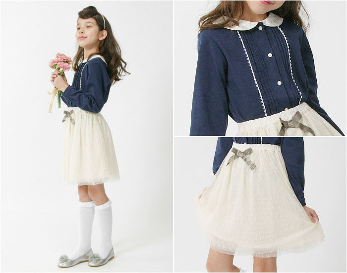 Jupe pour fille - Ref 2048775 Image 14