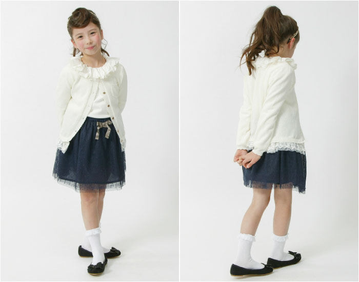 Jupe pour fille - Ref 2048775 Image 11