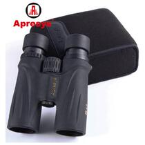 Ai Puri Apresys metal nitrogen filled waterproof HD portable binoculars S4208 S4210WP