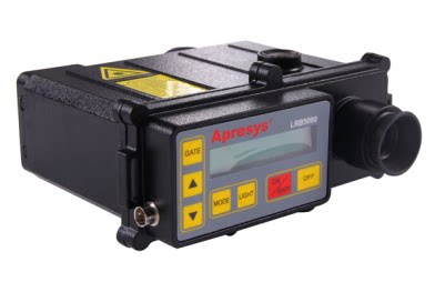 Apresys Aprey Apri LRB5000 Remote Range Range Range Range Range Range Range Range Range Range Range