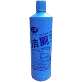 Очистка туалета Ling Bubble Bubble Deodorizing запах трата растопа