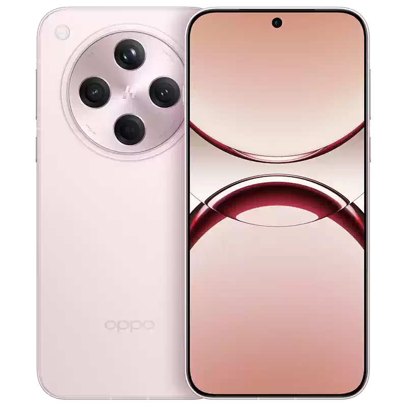 OPPO Find X8 5G星野黑直屏手机搭载天玑9400 AI新机-Taobao-Tmall