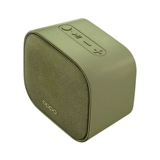 OPPO Bluetooth -динамик 8 часов Ultra -Long Office Lime Lifce Прозрачное качество звука быстро подключится к