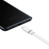 OPPO VOOC Flash Зарядка данных кабеля Type-C адаптация 2M Super Fast Fast Accessories Advation 65 Вт.