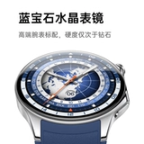 OPPO Watch X полностью умные часы с длительным временем автономной работы, водонепроницаемые, esim, независимая связь, профессиональный спорт, здоровье, мониторинг сердечного ритма, кислорода в крови