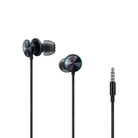 Глубокий черный [3,5 мм интерфейс]