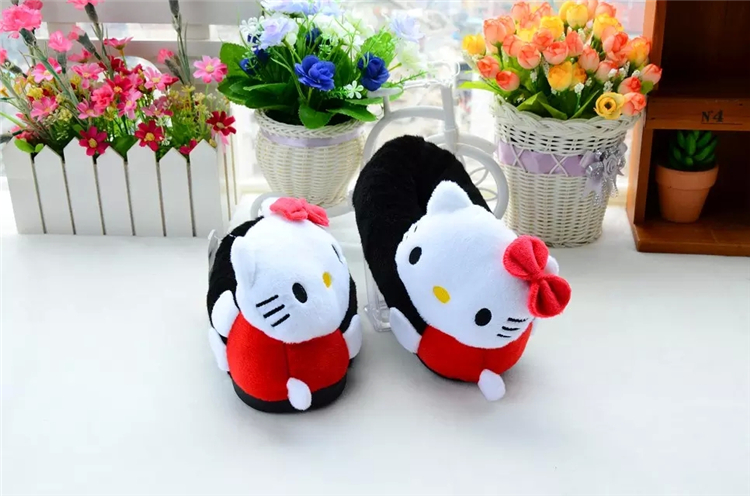 Chaussons enfants en suède pour hiver - semelle caoutchouc - Ref 1015129 Image 25