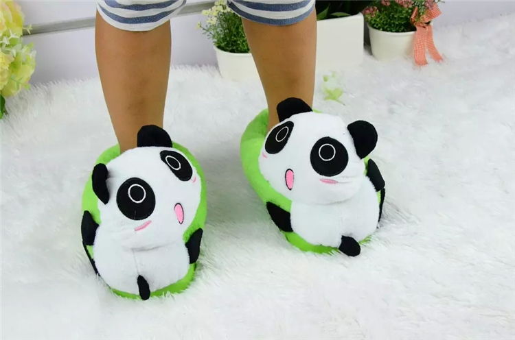 Chaussons enfants en suède pour hiver - semelle caoutchouc - Ref 1015129 Image 27