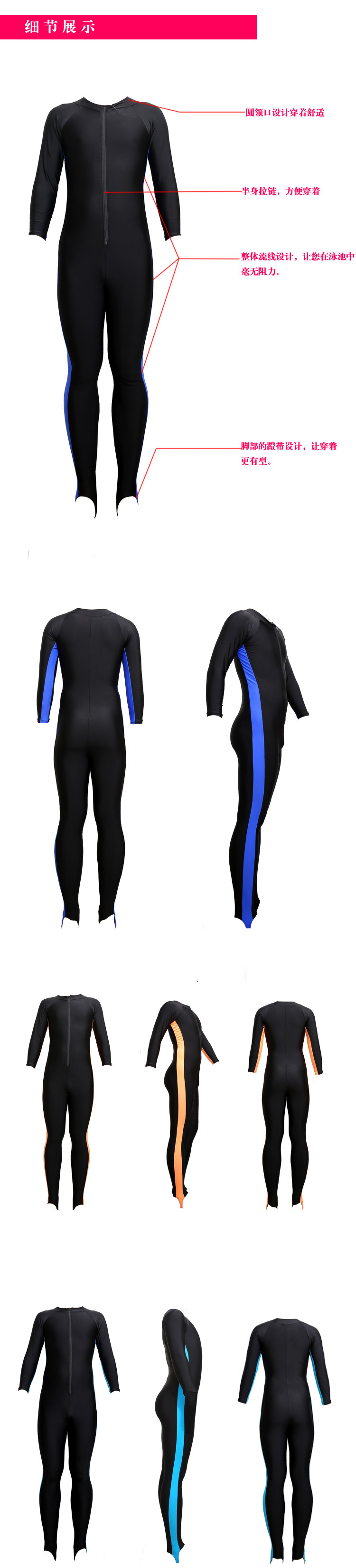 Maillot de bain homme - Ref 2509879 Image 6