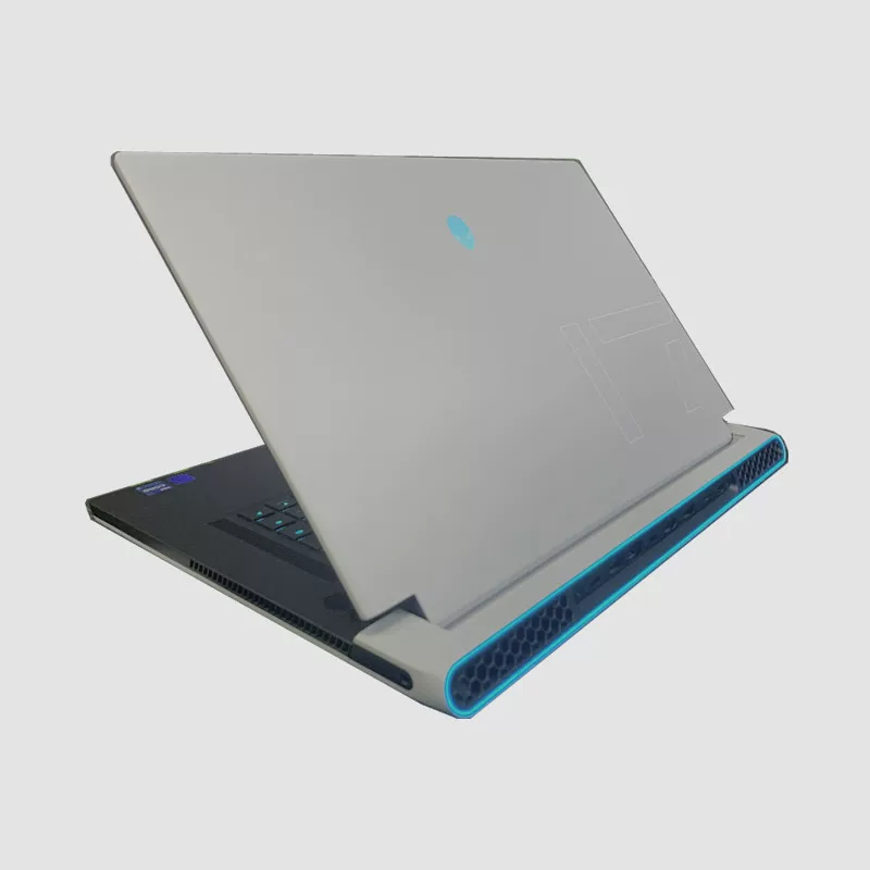 Игровой ноутбук Alienware Aera51 с дискретной видеокартой RTX 5090, 18-дюймовый IPS-матовый экран высокого разрешения, 64 ГБ памяти большой емкости