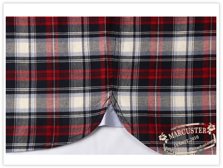 Chemise garcon ELAND KIDS à manche longue - Ref 2076676 Image 14
