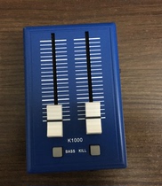 2-way reverberator mixer Computer mobile phone mixer k1000