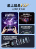 [With Special Case]Yai Xiaoxin Mobile Phone Telephoto Lens Concert Photography Essential Professional Telescope High-Definition High-Zoom Anti-Shake External Camera for Apple 15 Pro Huawei