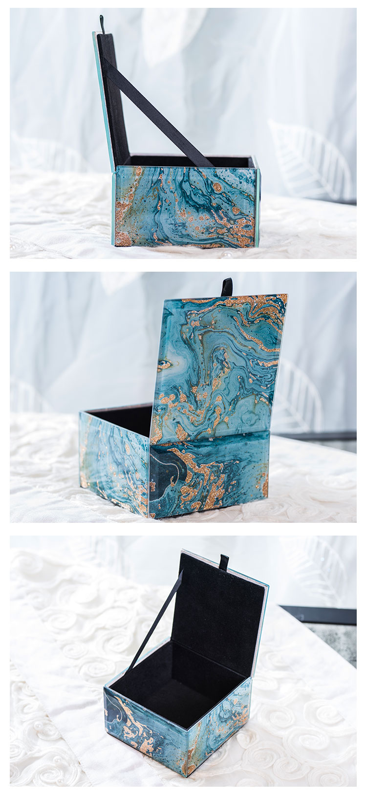 Coffret à bijoux OTHER   - Ref 3107896 Image 49