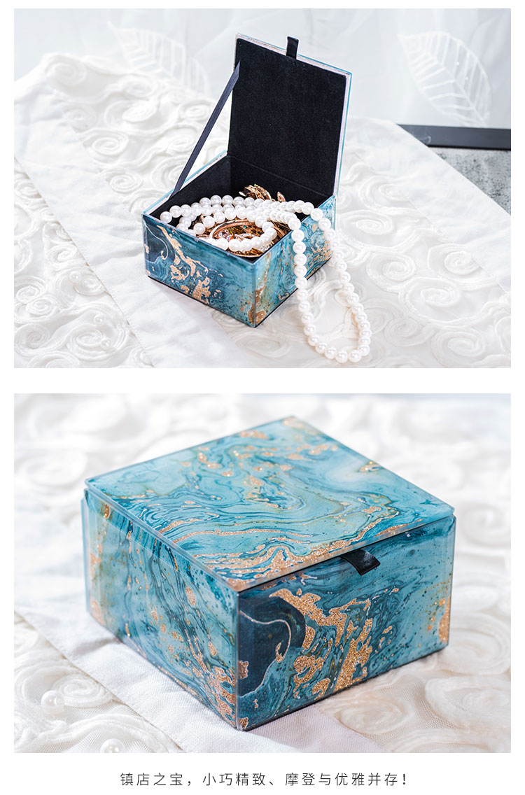 Coffret à bijoux OTHER   - Ref 3107896 Image 48
