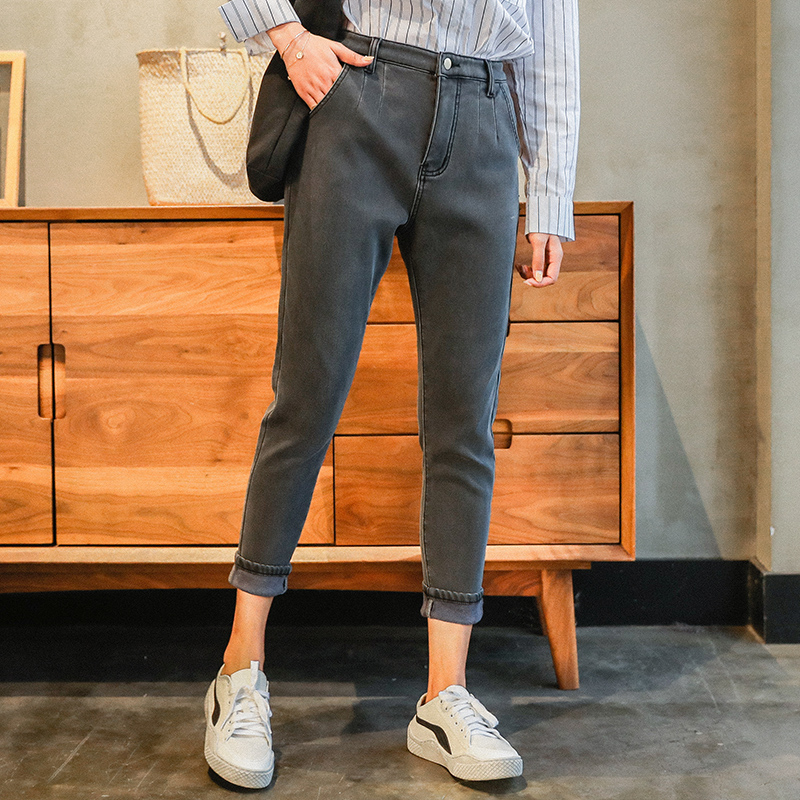 Jean femme D GDNDI - Ref 3192099 Image 1