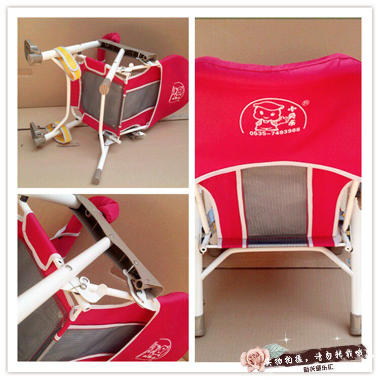 siège enfants pour vélo - Ref 2440518 Image 30