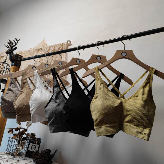 Extra-large cross with lady vest underwear 130-250 kg sports underwear bra 100-140cm