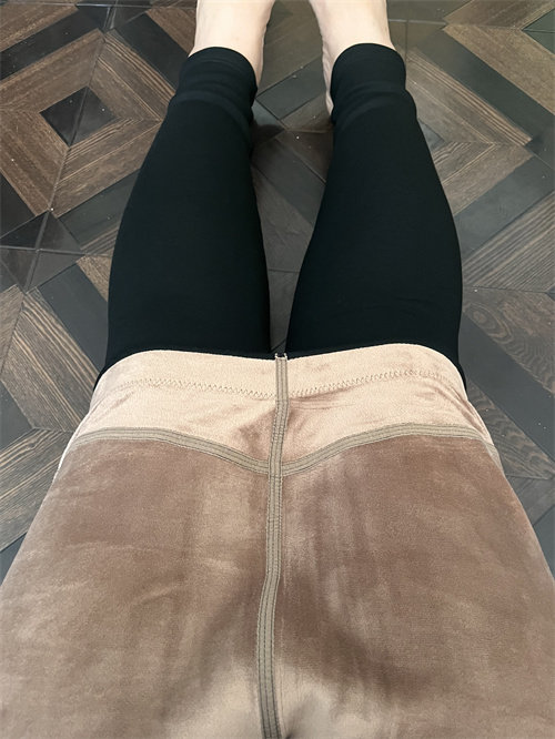 420 grams of thicker plus plus heating pants 110 - 250 kg of lady add up cotton pants 2 - 4 feet 5 yards