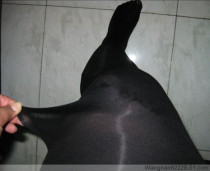 Foreign trade underpants pantyhose pantyhose pantyhose plus fattening extra extra-large code silk stockings (overdraft 120d) conceive