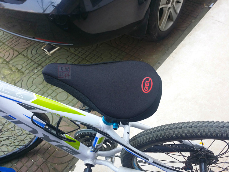 Selle de vélo Mountain Bike - Ref 2357071 Image 11