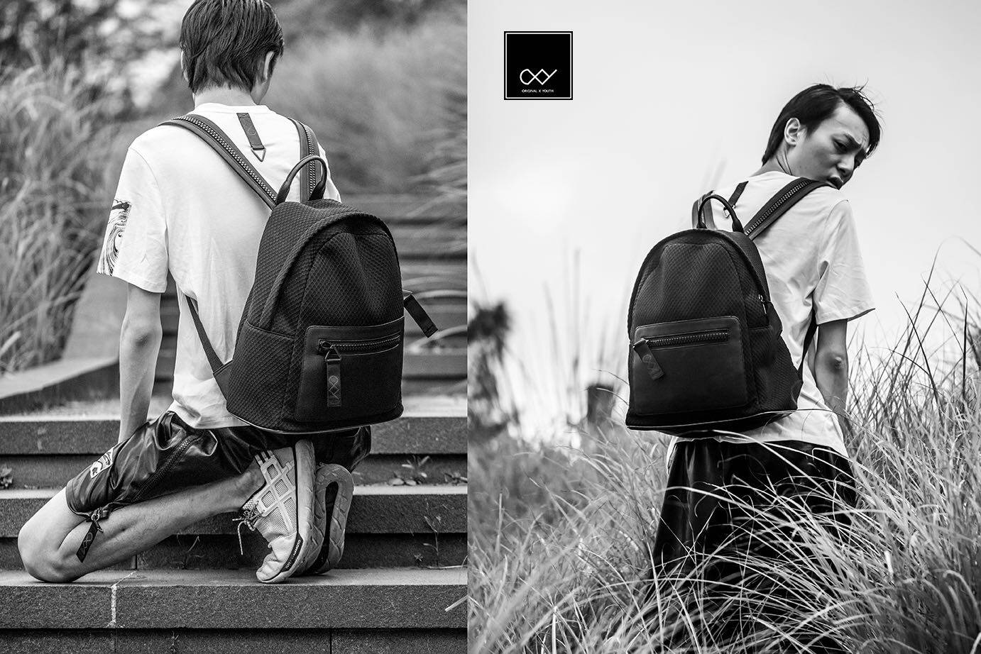 Pantalon cuir homme - Ref 1491984 Image 16