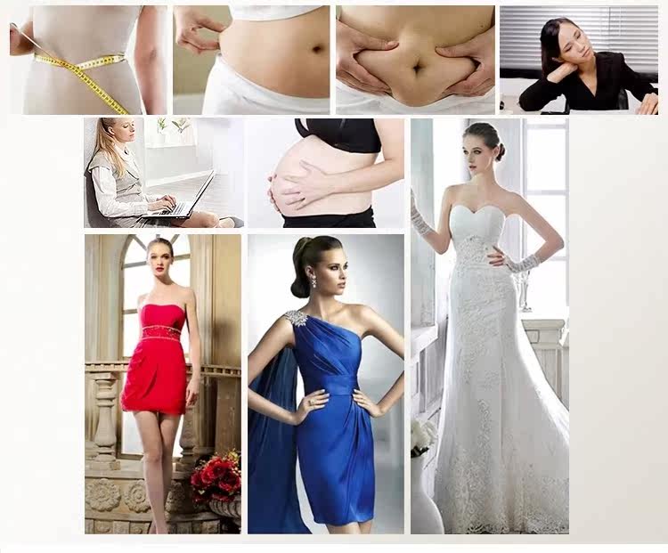 Corset FORWMIREN - Ref 673130 Image 4