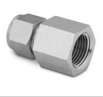 American Sewlock SS-1210-7-12 3 4316 stainless steel cutting sleeve turn 3 4FNPT direct