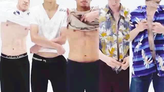 男生也被挑身材 日本女生居然喜歡肥宅 淘寶海外