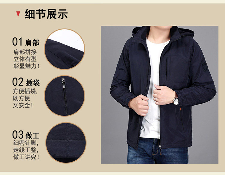 Blouson hiver pour homme   OTHER - Ref 3112294 Image 27