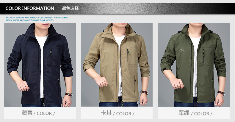 Blouson hiver pour homme   OTHER - Ref 3112294 Image 36