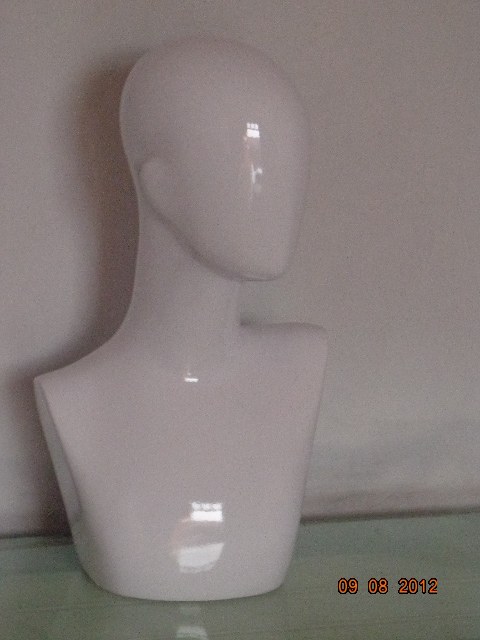Tête mannequin - Ref 261529 Image 22
