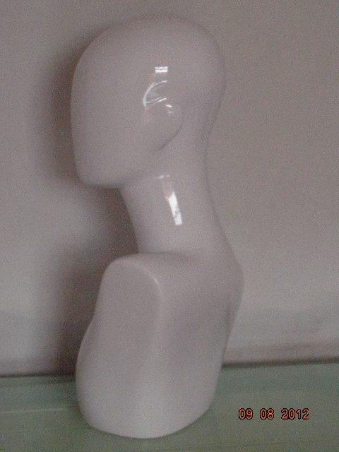 Tête mannequin - Ref 261529 Image 20