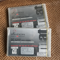 Unopened imation DC6250 tape Data Tape 250M QIC-150 QIC-120