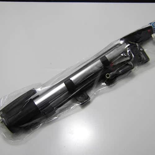 Pompe à vélo - Ref 2387850 Image 5