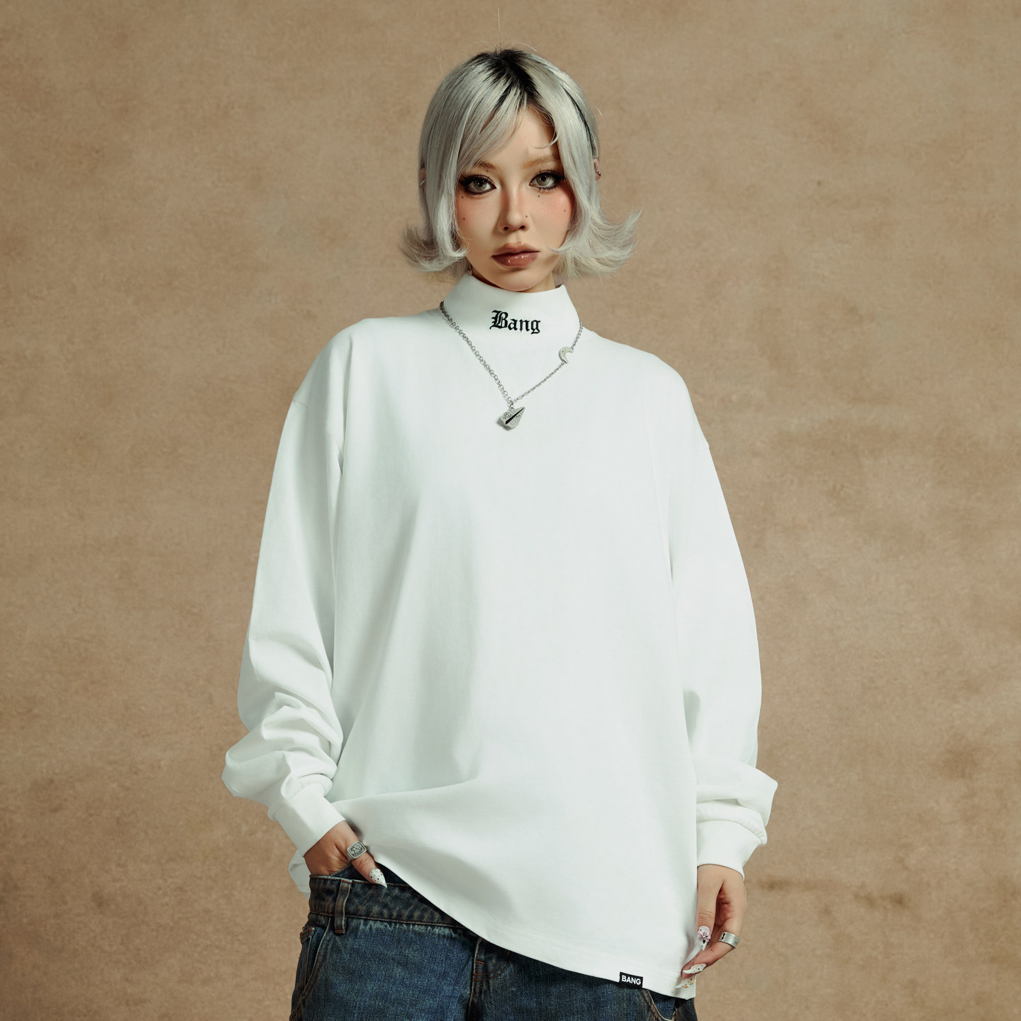 2025男士冬日保暖『穿搭』必备：纯棉薄款打底衫如何选才能更舒适？