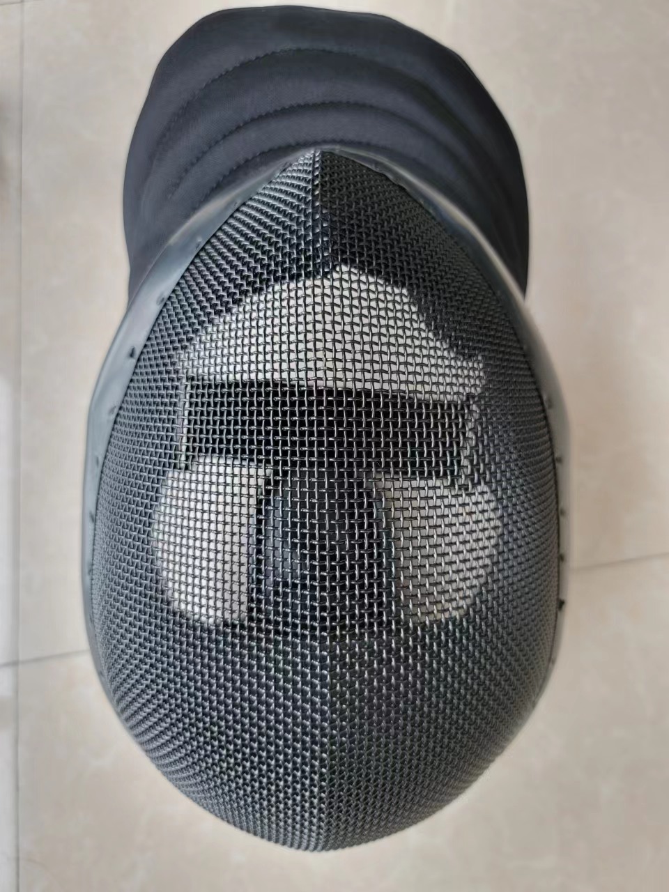 TWC Tongan HEMA mask external single heavy sword mask HEMA helmet removable washable-Taobao