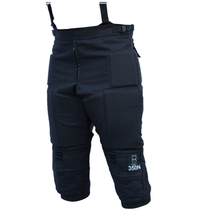 SF swordsmanship pants HEMA protective pants soldier strike protective gear European swordsmanship leggings