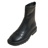 Martens, челси, короткие сапоги, белые ботинки в английском стиле, коллекция 2023, в британском стиле