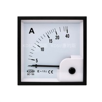 Manufacturer supply pointing needle alternating current flow table BE-96 AC20A straight-through current measurement head mechanical table