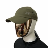 Arcteryx Amazing Bird Calvus Cap Женская женская женская солнце и физическая быстрая шляпа 17151/25188