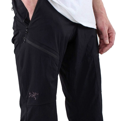 Spot Arcteryx Amazing Bird Gamma Quick Dry Bant Pan