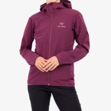 Spot Arcteryx Pioneer Bird Gamma Sl Hoody Women's Light Cooled Corporation 29481 29481