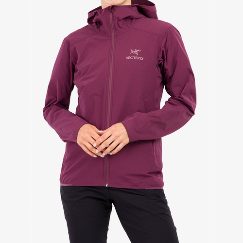 Spot Arcteryx Pioneer Bird Gamma Sl Hoody Women's Light Cooled Corporation 29481 29481