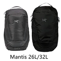 Arcteryx Mantis 26L, 32L Back Racking Tong Tong рюкзак 25815/25814