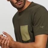 Spot Arcteryx Amazing Bird Fut Fit Fit British Forteared Fort. 25217