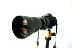 420-800mm F / 8.3 tele T2 tay mở ống lồng ống kính tele máy ảnh SLR tele để bắn tháng Uchitori - Máy ảnh SLR